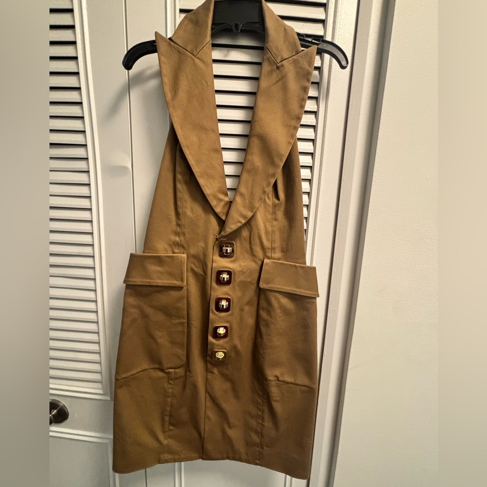 NWT Dsquared2 dress Sz 40